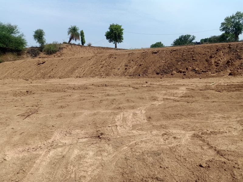  Residential Plot 55000 Sq.ft. for Sale in Ranayar, Dewas