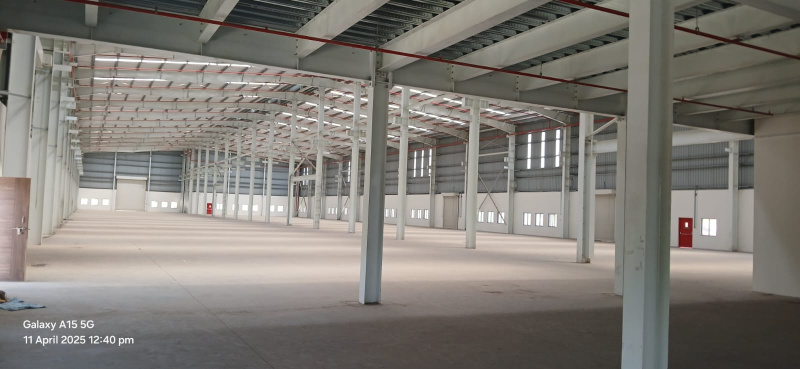  Factory 81499 Sq.ft. for Sale in Chakan MIDC, Pune