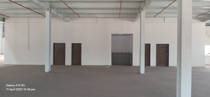  Factory 81499 Sq.ft. for Sale in Chakan MIDC, Pune