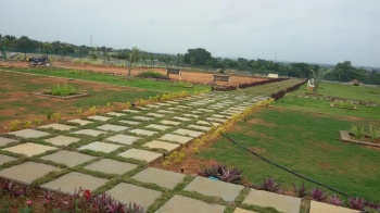  Residential Plot for Sale in Rachaloor, Hyderabad