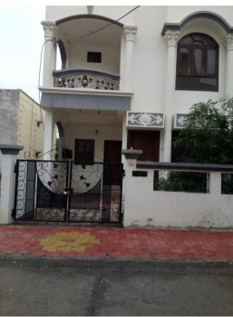 3 BHK House for Rent in Pipliyahana, Indore