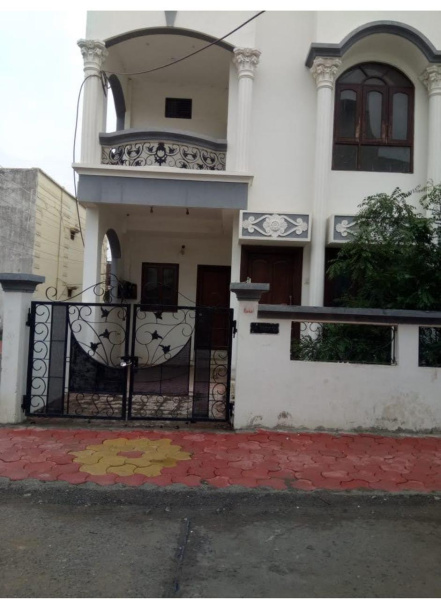 3 BHK House 1800 Sq.ft. for Rent in Pipliyahana, Indore