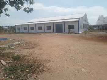  Factory for Rent in Sulur, Coimbatore