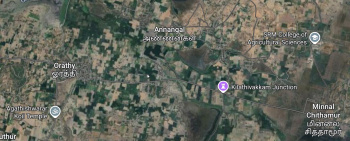  Agricultural Land for Sale in Melmaruvathur, Chennai