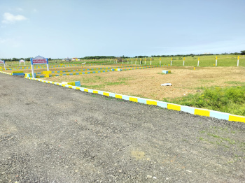  Residential Plot for Sale in Ponneri, Thiruvallur