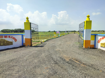  Residential Plot for Sale in Ponneri, Thiruvallur