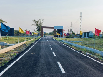  Residential Plot for Sale in Tiruttani, Thiruvallur