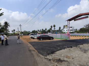  Residential Plot for Sale in Red Hills, Chennai