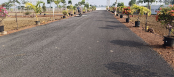  Residential Plot for Sale in Minjur, Chennai