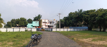 Residential Plot for Sale in Ambattur, Chennai