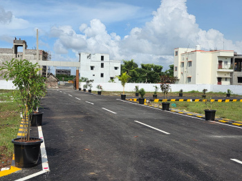  Residential Plot for Sale in Avadi, Chennai