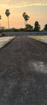Residential Plot for Sale in Tambaram - Mudichur Road, Chennai