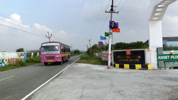 Residential Plot for Sale in Maiyur, Chengalpattu