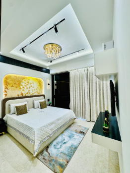 3 BHK Flat for Sale in Dayalpura, Zirakpur