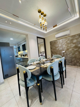 3 BHK Flat for Sale in Ambala Highway, Zirakpur