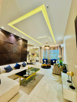 4.5 BHK Flat for Sale in Airport Road, Zirakpur