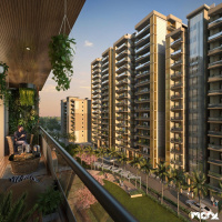 3 BHK Flat for Sale in Patiala Road, Zirakpur