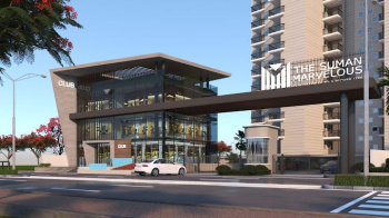 3 BHK Flat for Sale in VIP Road, Zirakpur