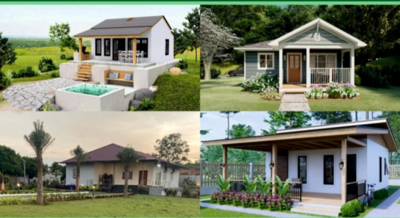 1 RK Farm House 5000 Sq.ft. for Sale in Berasia Road, Bhopal