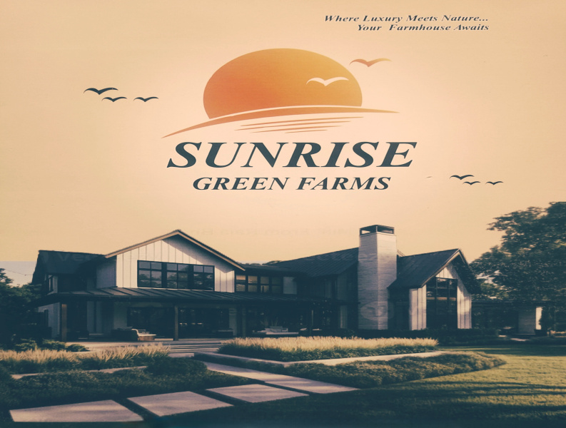 1 RK 5000 Sq.ft. Farm House for Sale in Berasia Road, Bhopal