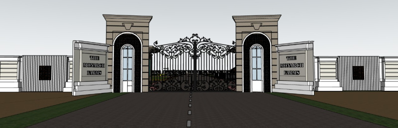 1 RK 5500 Sq.ft. Farm House for Sale in Bawadia Kalan, Bhopal