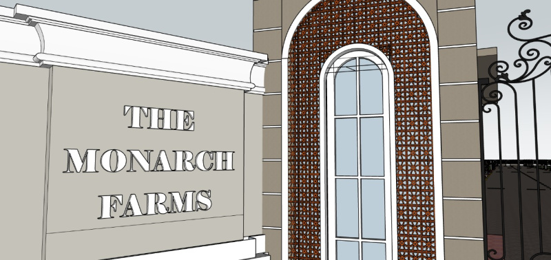 1 RK 5500 Sq.ft. Farm House for Sale in Bawadia Kalan, Bhopal