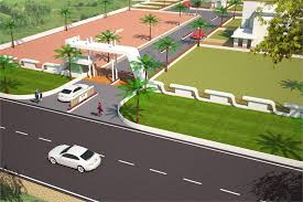  Residential Plot 154 Sq.ft. for Sale in Mahabubnagar, Hyderabad