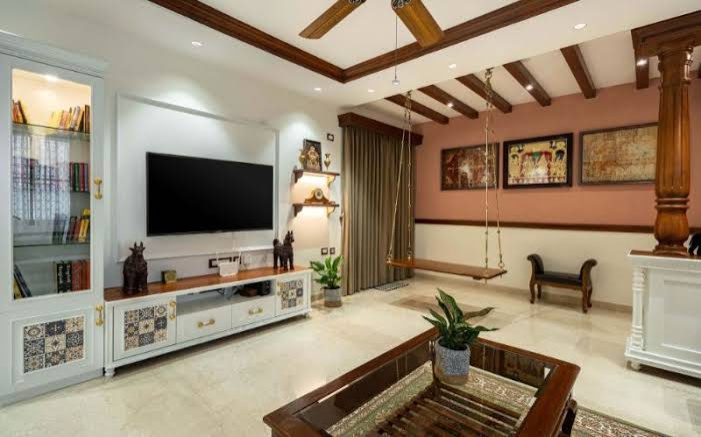 3 BHK Apartment 1665 Sq.ft. for Sale in Kollur, Hyderabad
