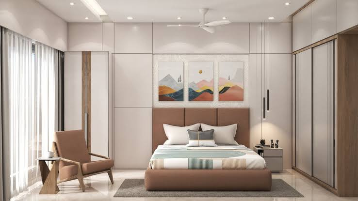 3 BHK 1600 Sq.ft. Apartment for Sale in Tellapur, Hyderabad