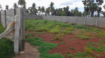  Residential Plot for Sale in Mariyamman Kovil Rd, Thanjavur