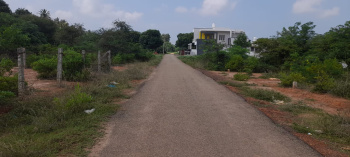  Residential Plot for Sale in Nanjikottai, Thanjavur