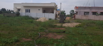  Residential Plot for Sale in Thirukanurpatti, Thanjavur