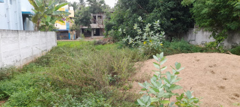  Residential Plot for Sale in Madhakottai, Thanjavur