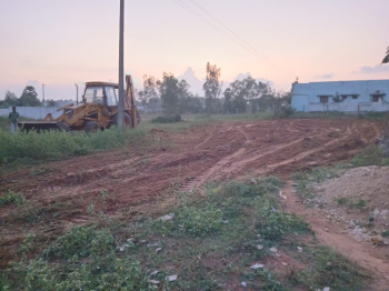  Residential Plot for Sale in Nanjikottai, Thanjavur