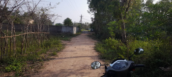  Residential Plot for Sale in Vilar, Thanjavur