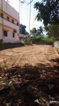  Residential Plot for Sale in Medical College Road, Thanjavur