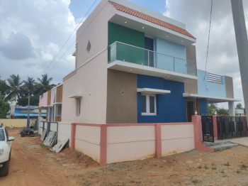 2 BHK House for Sale in Medical College Road, Thanjavur
