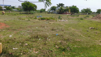  Residential Plot for Sale in Medical College Road, Thanjavur