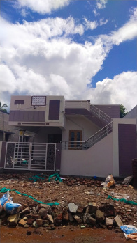 2 BHK House for Sale in Madhakottai, Thanjavur