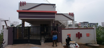 2 BHK House for Sale in Medical College Road, Thanjavur