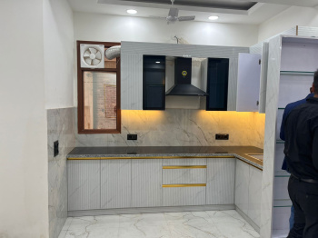 2 BHK Builder Floor for Sale in Sector 135 Noida