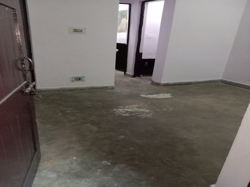 1 BHK Studio Apartment 250 Sq.ft. for Sale in Sector 16B Dwarka, Delhi