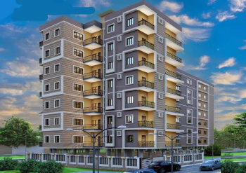 3 BHK Flat for Sale in Bidhannagar, Durgapur