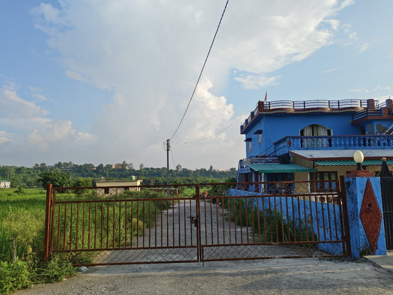  Residential Plot 100 Sq. Yards for Sale in Bhauwala, Dehradun