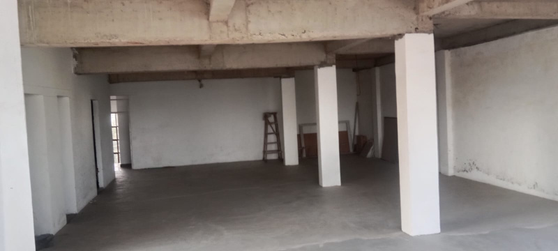  Commercial Shop 2000 Sq.ft. for Rent in Ganga Nagar, Meerut