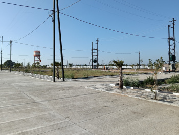  Residential Plot for Sale in Ujjain Road, Indore