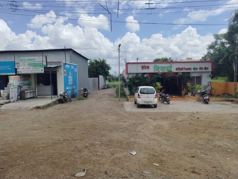  Warehouse 40000 Sq.ft. for Sale in Kalubai Nagar, Wagholi, Pune