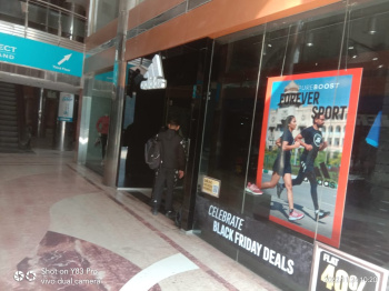  Showroom for Rent in Mall Road, Ludhiana