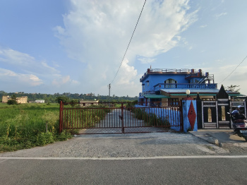  Residential Plot for Sale in Bhauwala, Dehradun