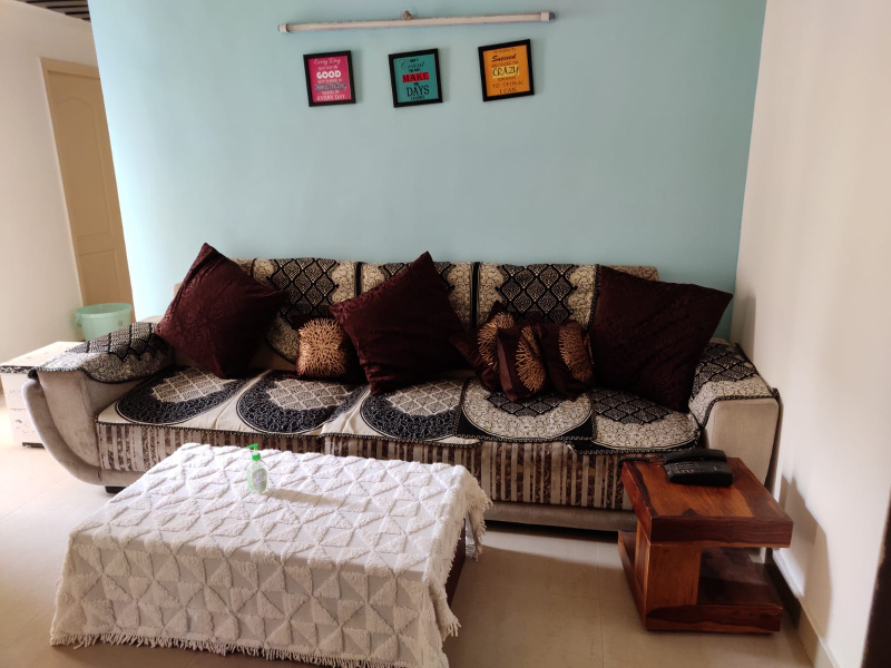 1 BHK Studio Apartment 1195 Sq.ft. for Rent in Sector 137 Noida